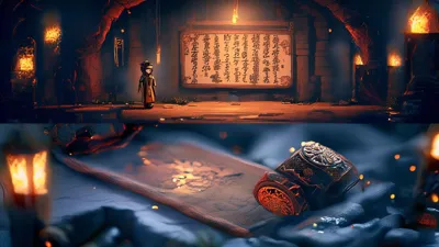 9月2日专属！魔渊之刃兑换码福利速领